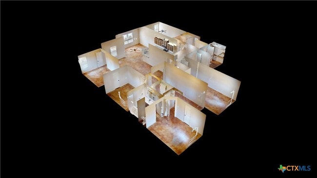 3401 Plateau St in Copperas Cove, TX - Building Photo - Building Photo