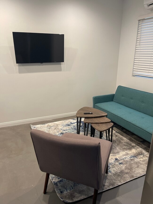 property at 19710 Roscoe Blvd