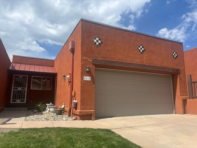 property at 2610 Thrush Grove