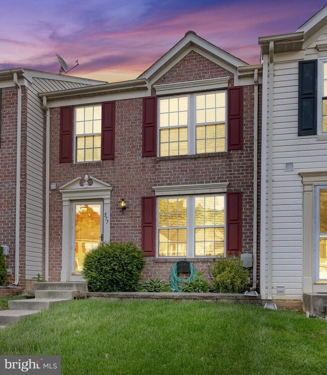 577 MacIntosh Cir in Joppatowne, MD - Building Photo - Building Photo