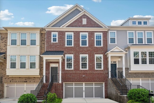 property at 733 Wexford Cove Way