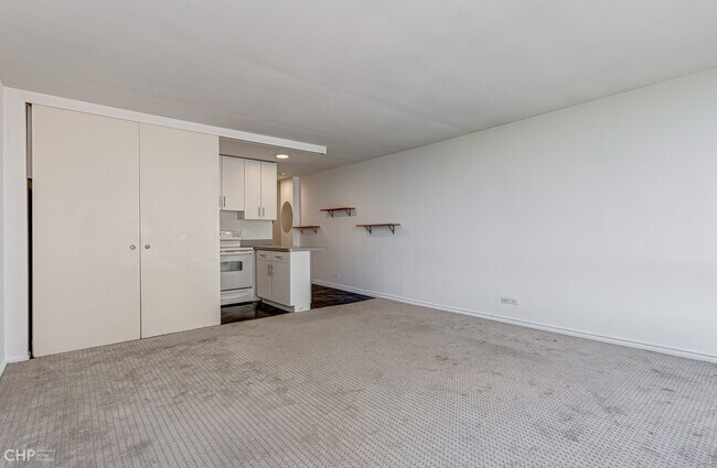 2400 N Lakeview Ave, Unit 1017 in Chicago, IL - Building Photo - Building Photo