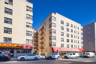 The Britton Condo in Elmhurst, NY - Building Photo - Building Photo