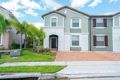4667 Terrasonesta Dr in Davenport, FL - Building Photo