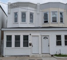 1111 Adriatic Ave in Atlantic City, NJ - Building Photo