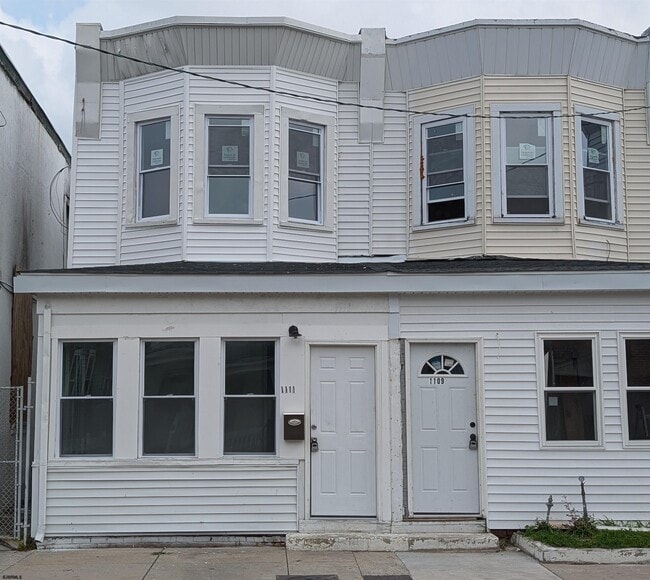 property at 1111 Adriatic Ave