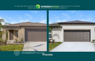 8604 37th Ter E in Palmetto, FL - Building Photo