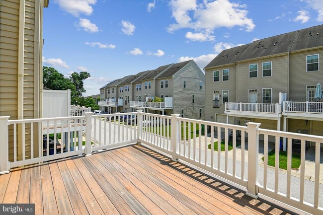 7226 Abbey Road in Elkridge, MD - Building Photo - Building Photo