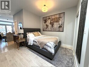 477 Pelissier St in Windsor, ON - Building Photo - Building Photo
