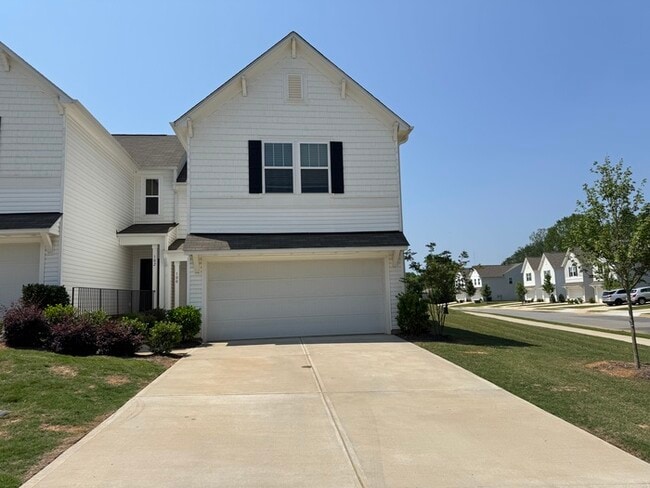 property at 100 Gaelic Dr