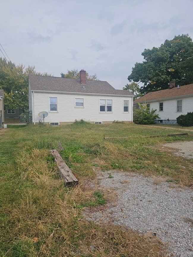 1017 Grant St in Bettendorf, IA - Building Photo - Building Photo