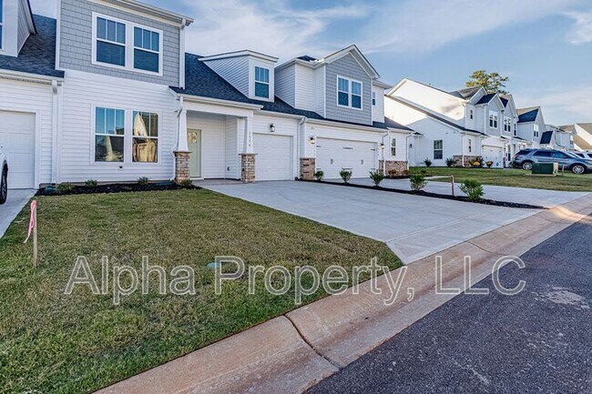 1554 Shallons Ct in Spartanburg, SC - Building Photo - Building Photo