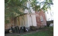 185 E Maxwell St in Lexington, KY - Foto de edificio - Building Photo