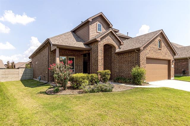 property at 1824 Sparrow St