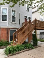 3630 N Wayne Ave, Unit 3 in Chicago, IL - Building Photo