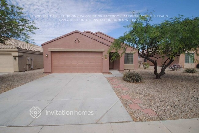 property at 3208 S 162nd Ln