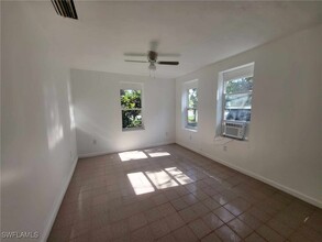 100 Cabana Ave in North Fort Myers, FL - Building Photo - Building Photo