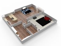 Chatham Wood Apartments photo'