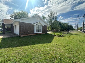 4300 Lunow Dr in Oklahoma City, OK - Building Photo - Building Photo