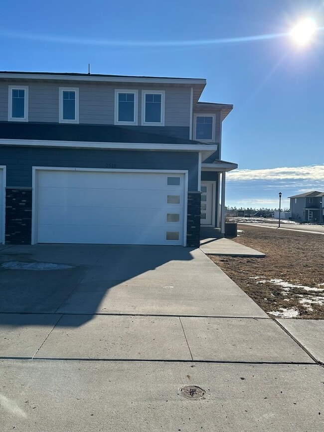 property at 2518 Granite Dr NW