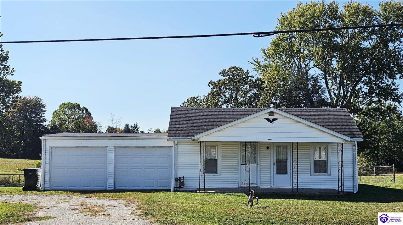 4165 S Wilson Rd in Elizabethtown, KY - Building Photo