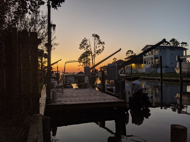 1305 Capri Dr in Panama City, FL - Building Photo - Building Photo
