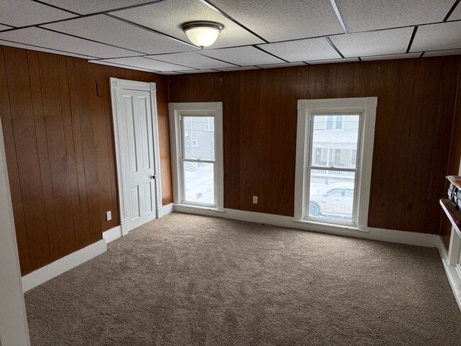 121 N 8th St, Unit 121 N 8th St Upper in Olean, NY - Building Photo - Building Photo