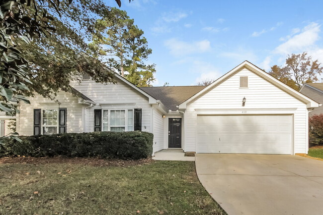 property at 460 Riverglen Dr NW