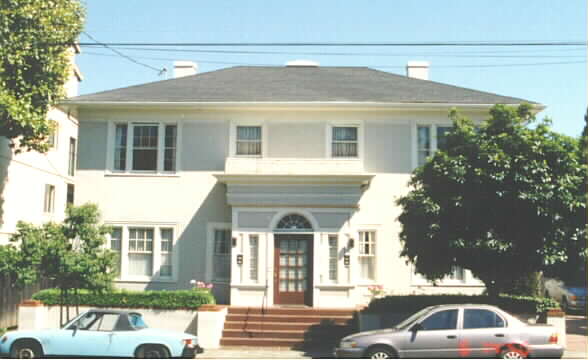 216 Tilton Ave in San Mateo, CA - Building Photo - Building Photo