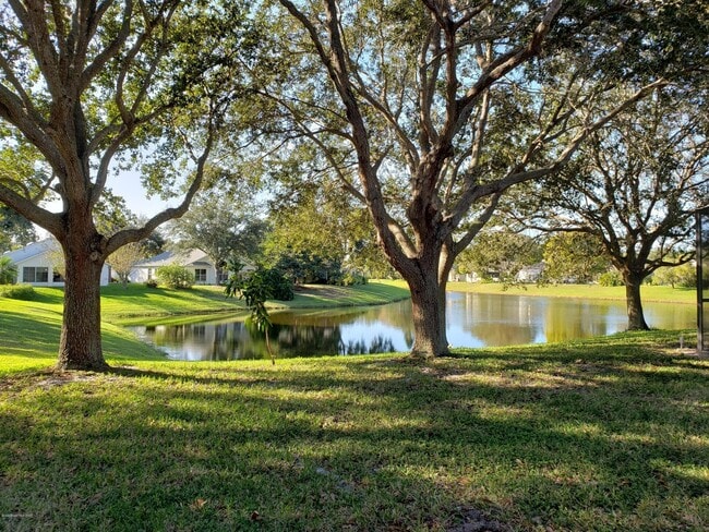 2470 Alicia Ln in Melbourne, FL - Building Photo - Building Photo