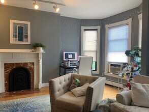 590 Columbus Ave in Boston, MA - Building Photo - Building Photo