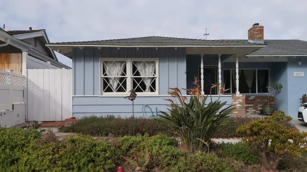 2823 Cottingham St in Oceanside, CA - Building Photo