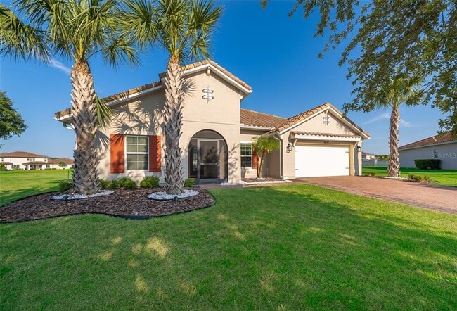 2630 Summerland Way in Kissimmee, FL - Building Photo - Building Photo