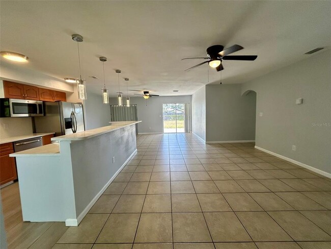 3474 Norwick St in Port Charlotte, FL - Building Photo - Building Photo