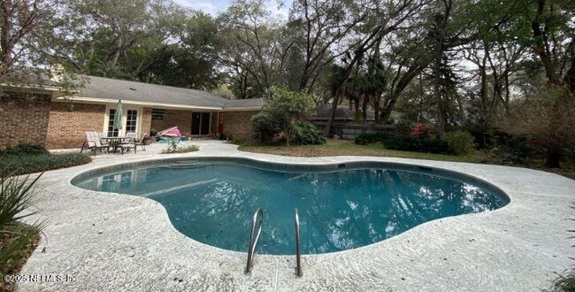 5430 Woodwind Terrace in Jacksonville, FL - Building Photo - Building Photo
