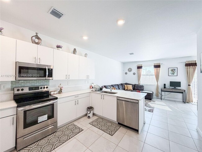 property at 11962 SW 247th Ter