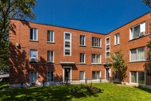 5201-5205 Walkley Av Apartments