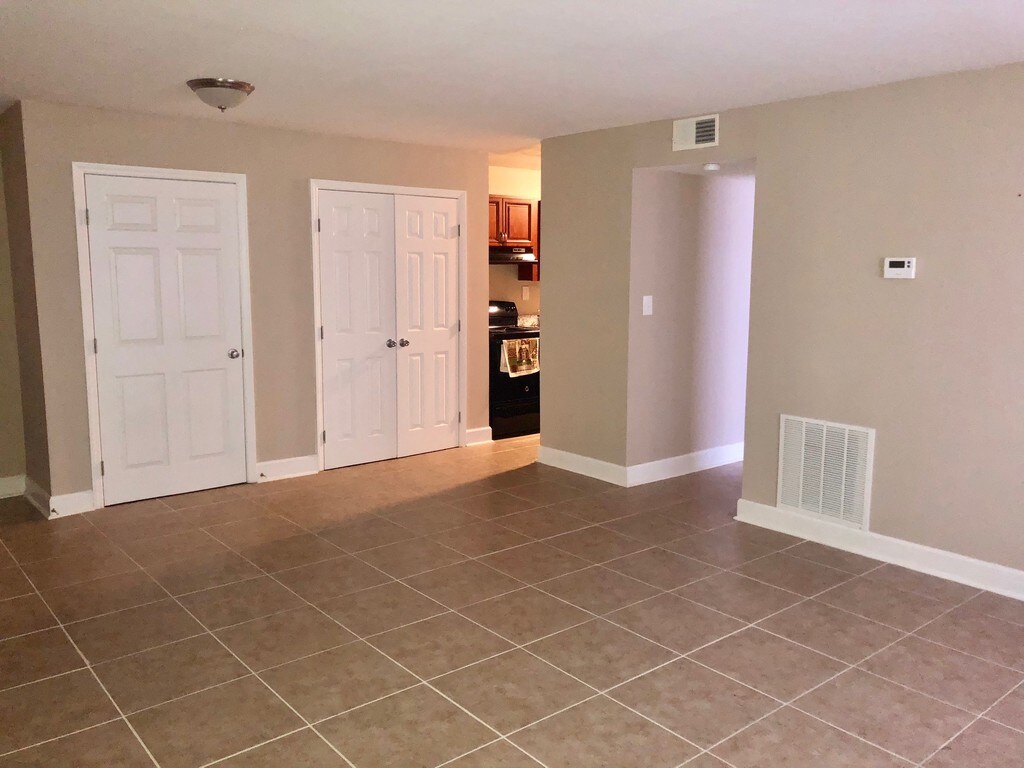 Eagle Trace Apartments in Greenville, SC