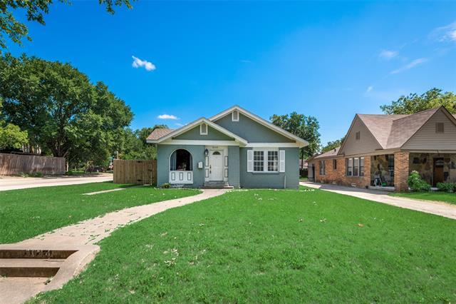 property at 5644 Ridgedale Ave
