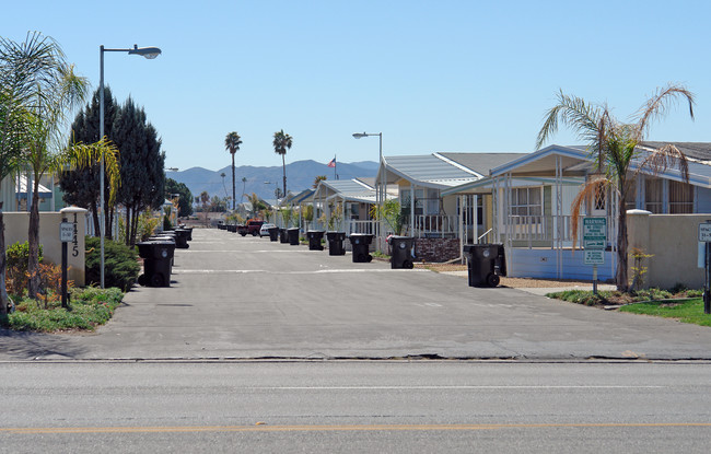 Sun Valley Estates in Hemet, CA - Building Photo - Building Photo