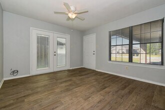 3913 Peperport Dr in Greenville, TX - Building Photo - Building Photo