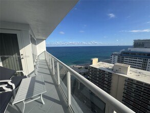 4100 Galt Ocean Dr in Fort Lauderdale, FL - Building Photo - Building Photo
