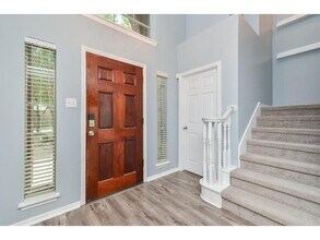 6111 Dove Fern Ct in Houston, TX - Building Photo - Building Photo