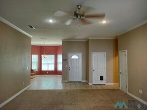 3845 Benjamin Davis Dr in Clovis, NM - Foto de edificio - Building Photo