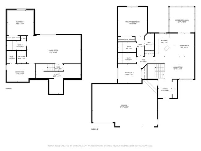 property at 309 Tanager Rd