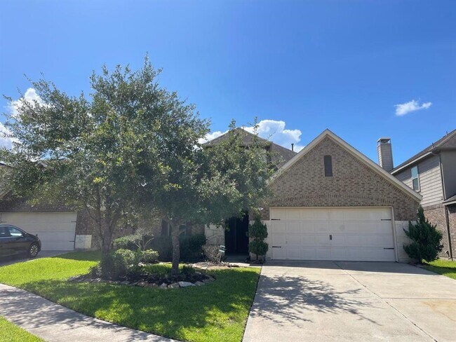 property at 26503 Grey Sparrow Dr