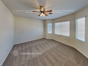 4509 Truscott Ct in Las Vegas, NV - Foto de edificio - Building Photo