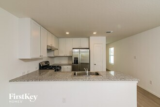 6531 Arid Wy in San Antonio, TX - Building Photo - Building Photo