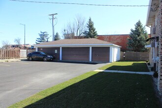 14475 Jefferson Ave, Unit 1N in Orland Park, IL - Foto de edificio - Building Photo