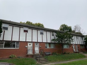 430 E Keys Ave in Springfield, IL - Building Photo - Building Photo